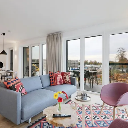 Apartment Stunning In Lembruch-duemmer Lembruch