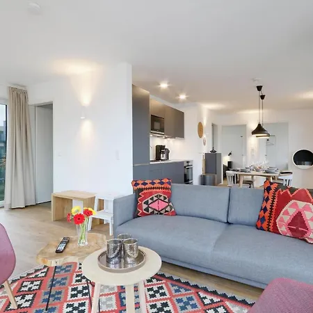 Apartment Stunning In Lembruch-duemmer *