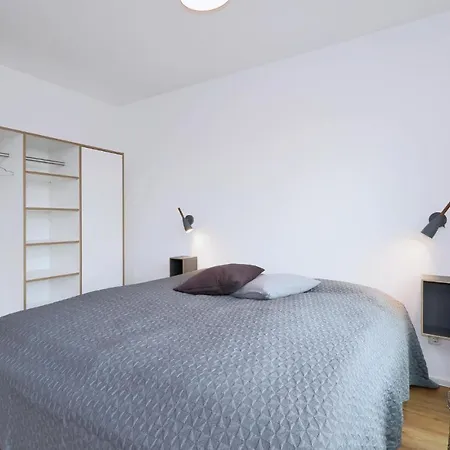 Apartment Stunning In Lembruch-duemmer *