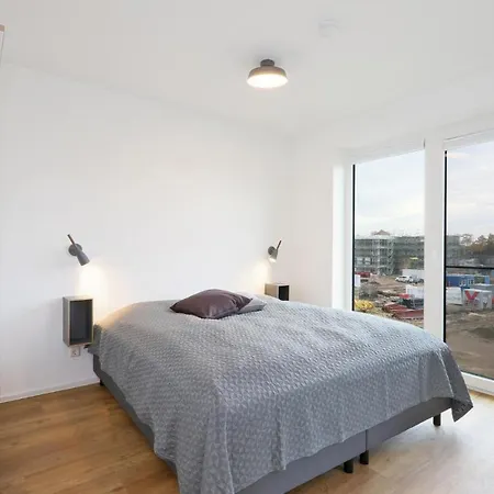 Apartment Stunning In Lembruch-duemmer