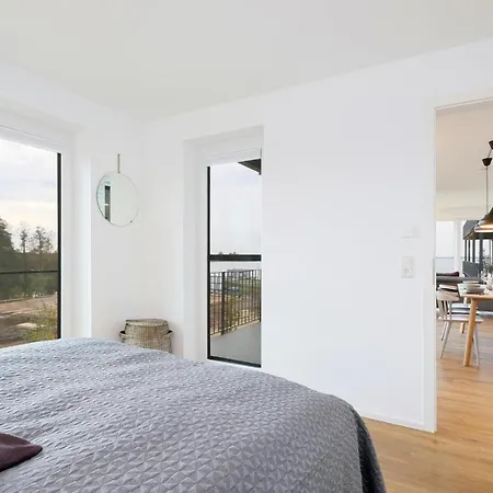 Stunning In Lembruch-duemmer Apartment *