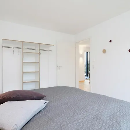 Stunning In Lembruch-duemmer Apartment *