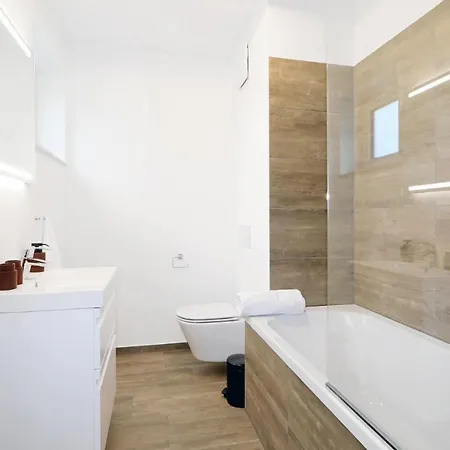 Apartment Stunning In Lembruch-duemmer Lembruch