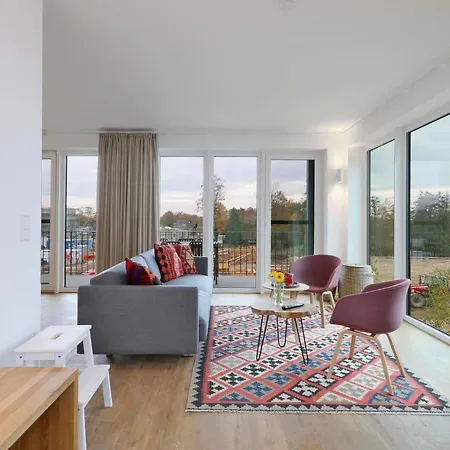 Apartment Stunning In Lembruch-duemmer