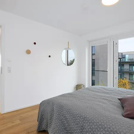 Stunning In Lembruch-duemmer Apartment *