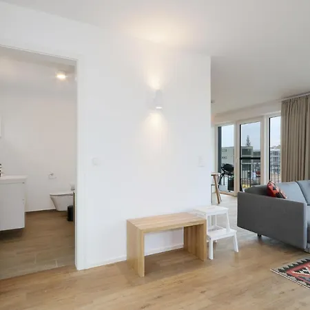 Apartment Stunning In Lembruch-duemmer *
