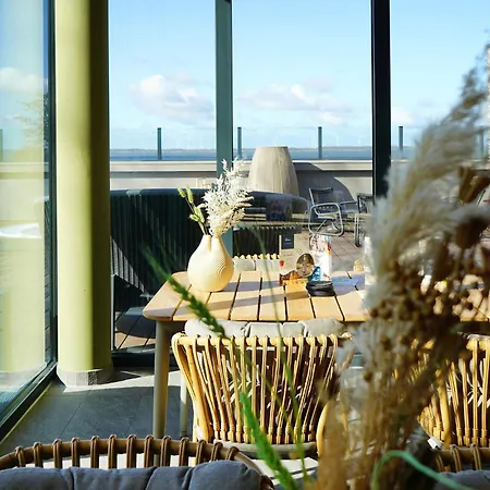 Apartment Stunning In Lembruch-duemmer